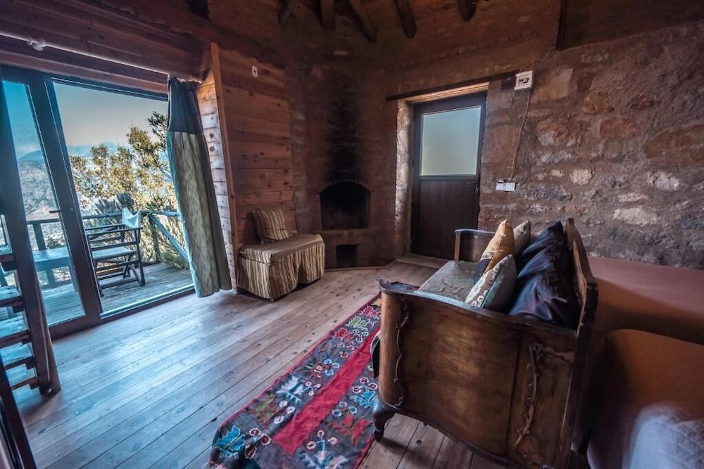 yediburunlar lighthouse boutique hotel and restaurant