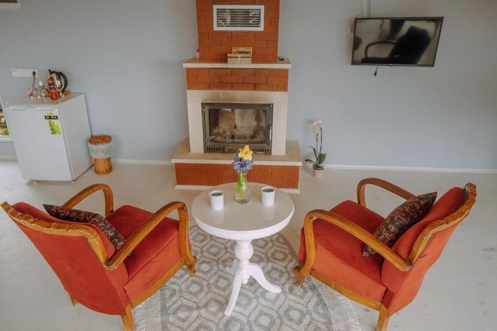 yediburunlar lighthouse boutique hotel and restaurant