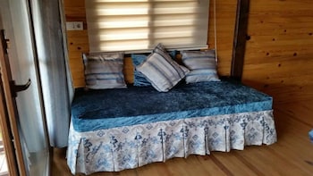 yediburunlar lighthouse boutique hotel and restaurant