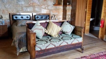 yediburunlar lighthouse boutique hotel and restaurant