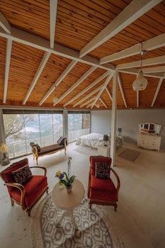 yediburunlar lighthouse boutique hotel and restaurant