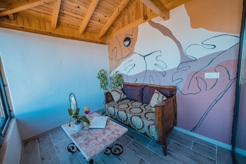 yediburunlar lighthouse boutique hotel and restaurant