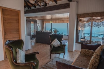 yediburunlar lighthouse boutique hotel and restaurant