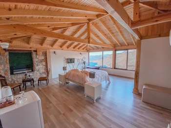 yediburunlar lighthouse boutique hotel and restaurant