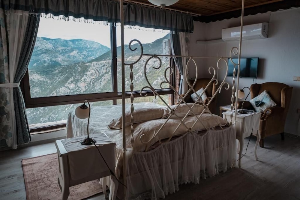 seydikemer