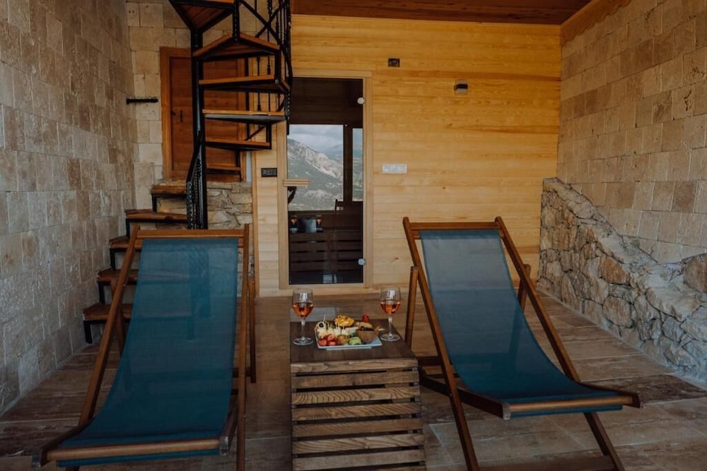 yediburunlar lighthouse boutique hotel and restaurant