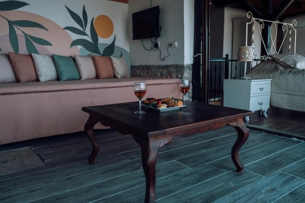 yediburunlar lighthouse boutique hotel and restaurant