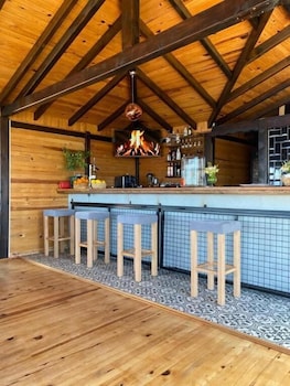 yediburunlar lighthouse boutique hotel and restaurant