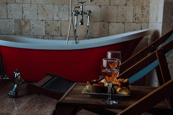 yediburunlar lighthouse boutique hotel and restaurant