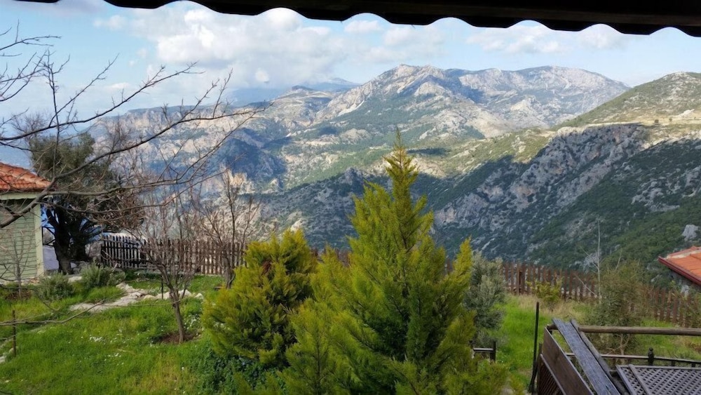 seydikemer
