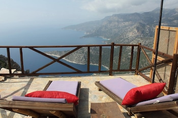 yediburunlar lighthouse boutique hotel and restaurant