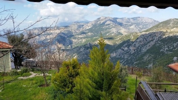 seydikemer