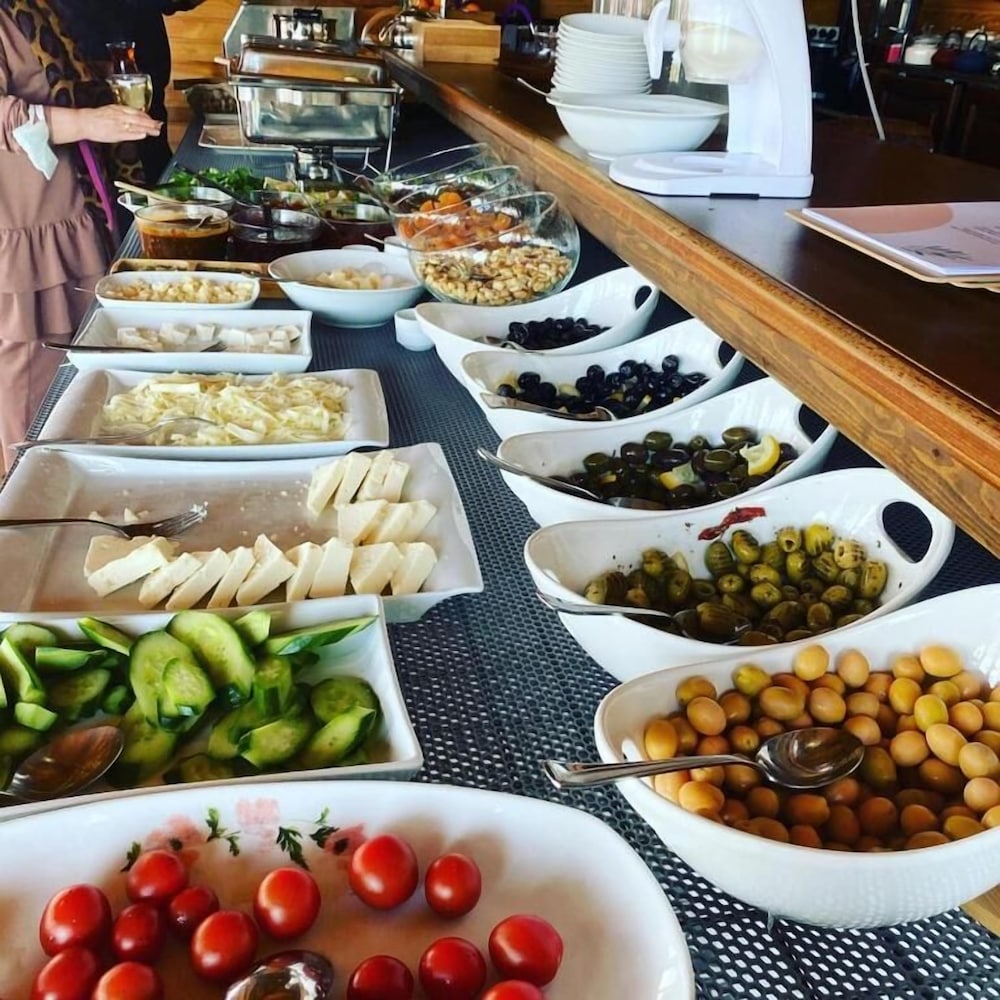 yediburunlar lighthouse boutique hotel and restaurant