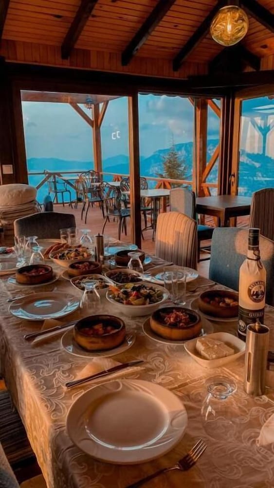 yediburunlar lighthouse boutique hotel and restaurant