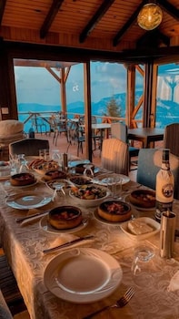 yediburunlar lighthouse boutique hotel and restaurant