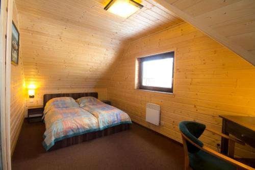 Hotel Niedzwiadek,Koscierzyna,3 star