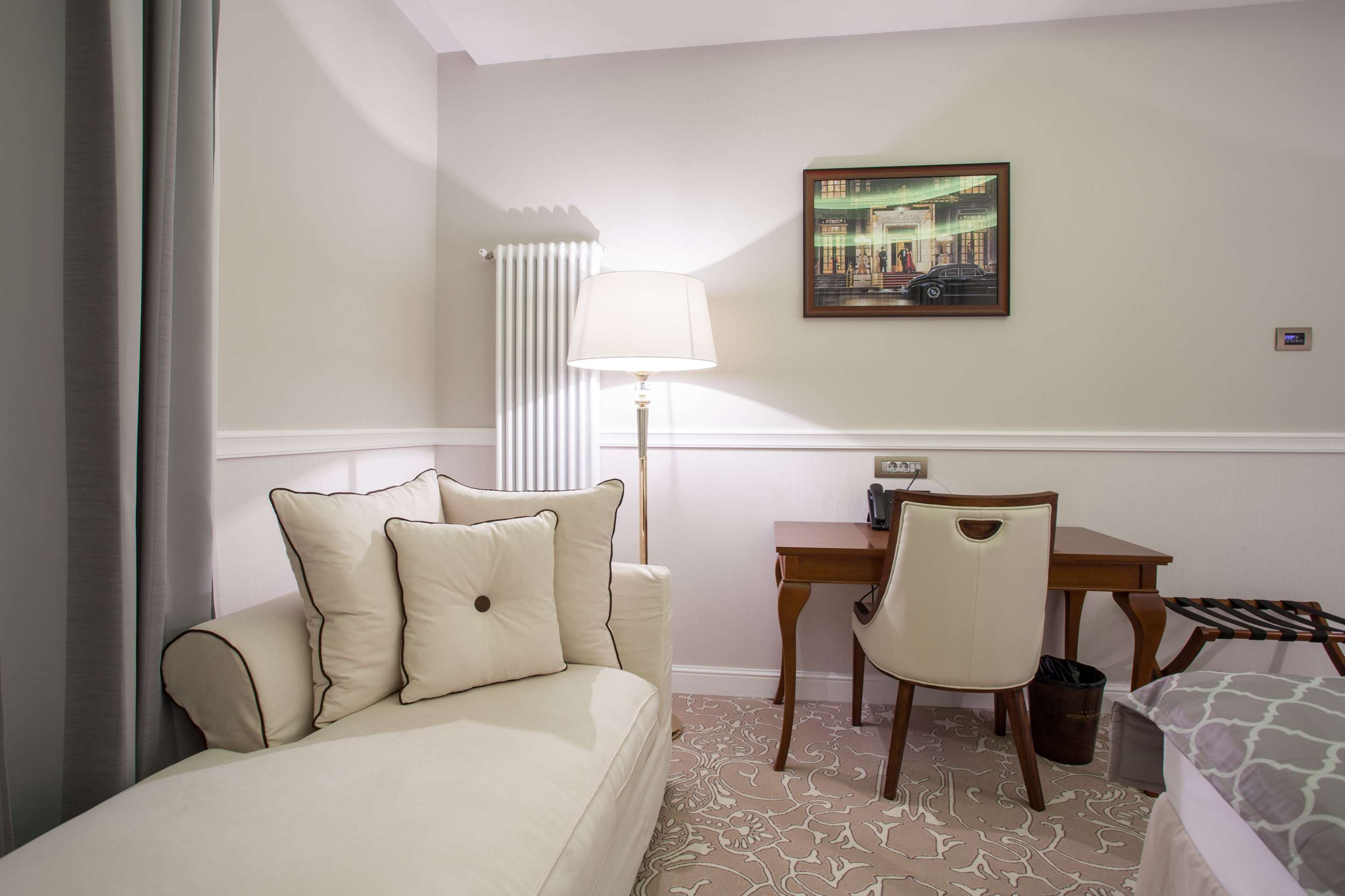 hotel international iasi