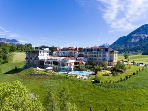 Hotel Panorama Royal,Hopfgarten Im Brixental>>Bad Haering,5 star
