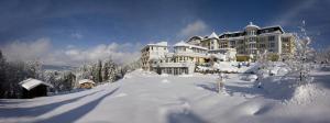 Hotel Panorama Royal,Hopfgarten Im Brixental>>Bad Haering,5 star