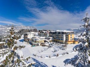 Hotel Panorama Royal,Hopfgarten Im Brixental>>Bad Haering,5 star