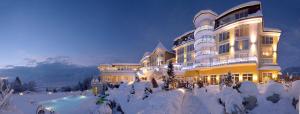 Hotel Panorama Royal,Hopfgarten Im Brixental>>Bad Haering,5 star
