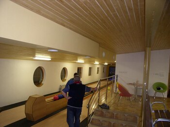 Motel Ranc,Ruzomberok>>Donovaly,2.5 star