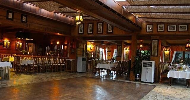 Hotel Zameczek,Ksiaz Wielki>>Krakow,1 star