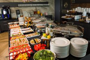 Baltivia Sea Resort,Koszalin>>Chlopy,4 star