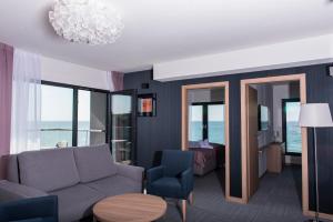 Baltivia Sea Resort,Koszalin>>Chlopy,4 star