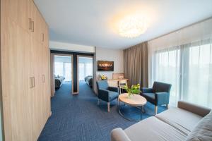 Baltivia Sea Resort,Koszalin>>Chlopy,4 star