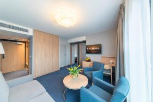 Baltivia Sea Resort,Koszalin>>Chlopy,4 star