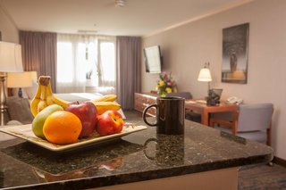 The Voyager Inn,Downtown Anchorage>>Anchorage,2 star
