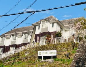 jas hotel takayama
