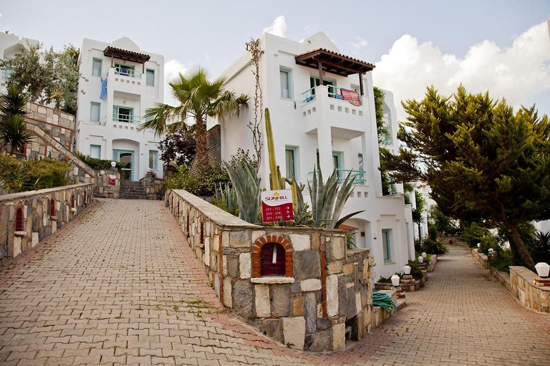 afytos bodrum hotel all inclusive