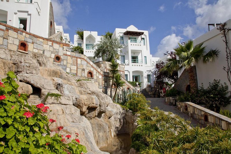 afytos bodrum hotel all inclusive