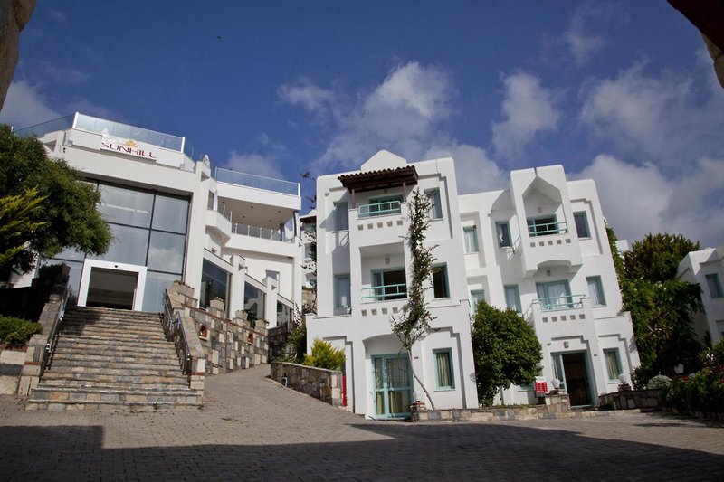 afytos bodrum hotel all inclusive