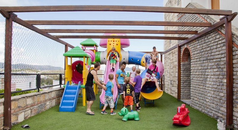 afytos bodrum hotel all inclusive