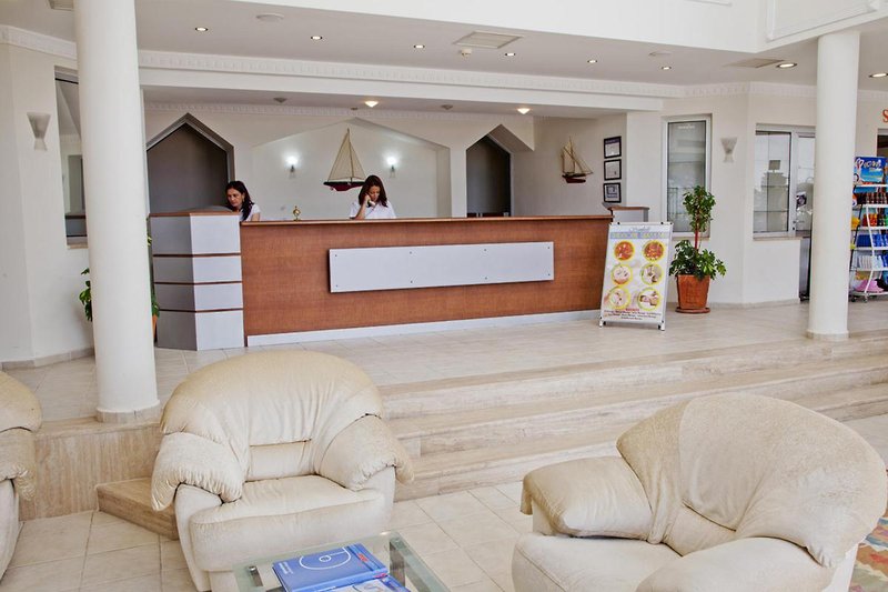 afytos bodrum hotel all inclusive