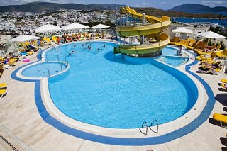 afytos bodrum hotel all inclusive