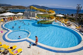 afytos bodrum hotel all inclusive