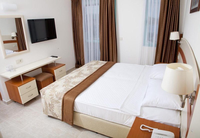 afytos bodrum hotel all inclusive