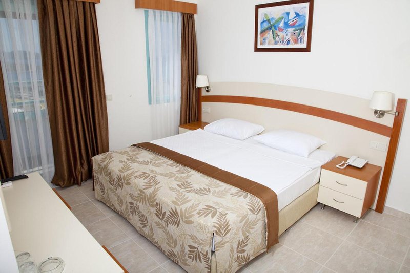 afytos bodrum hotel all inclusive