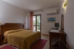 Hotel Ispinigoli,Dorgali>>Cala Gonone,3 star