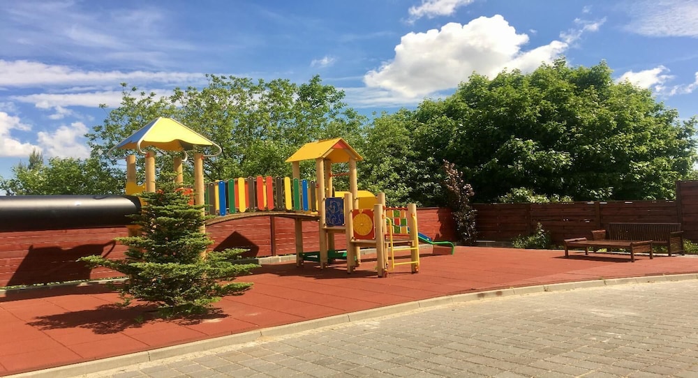 hotel business faltom gdynia