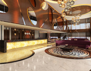 Sirin Park Hotel,Adana Province>>Adana,4 star