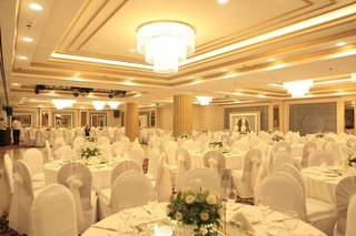 Sirin Park Hotel,Adana Province>>Adana,4 star