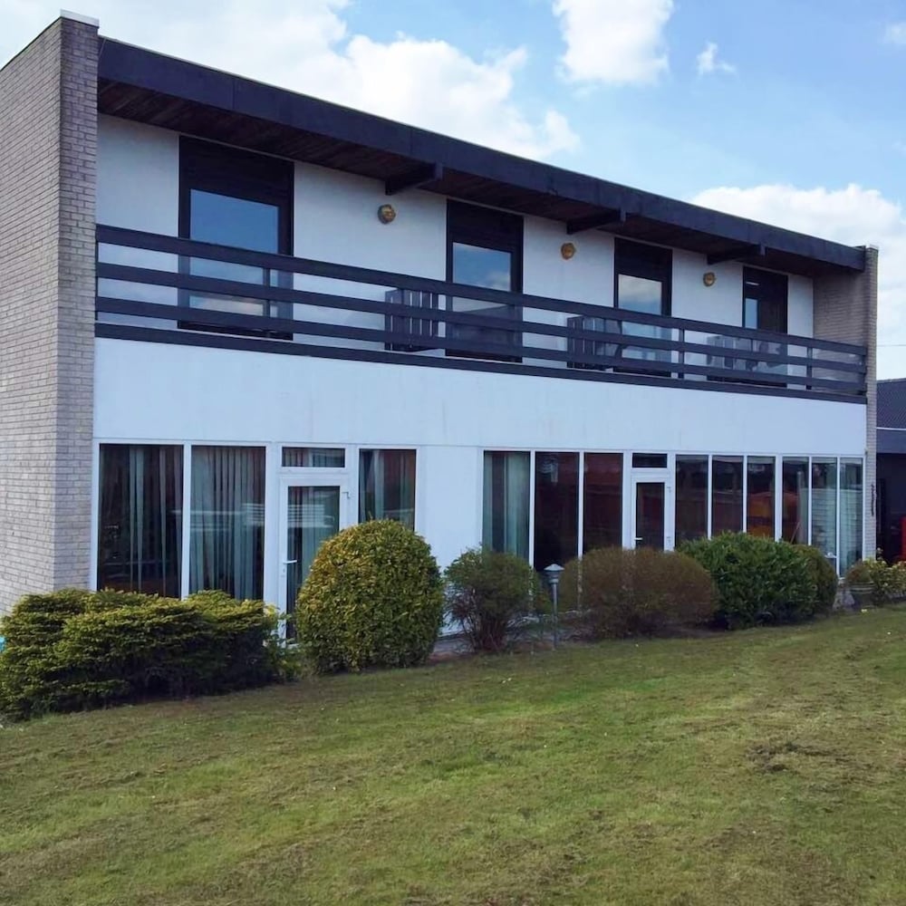 hotel aulum kro