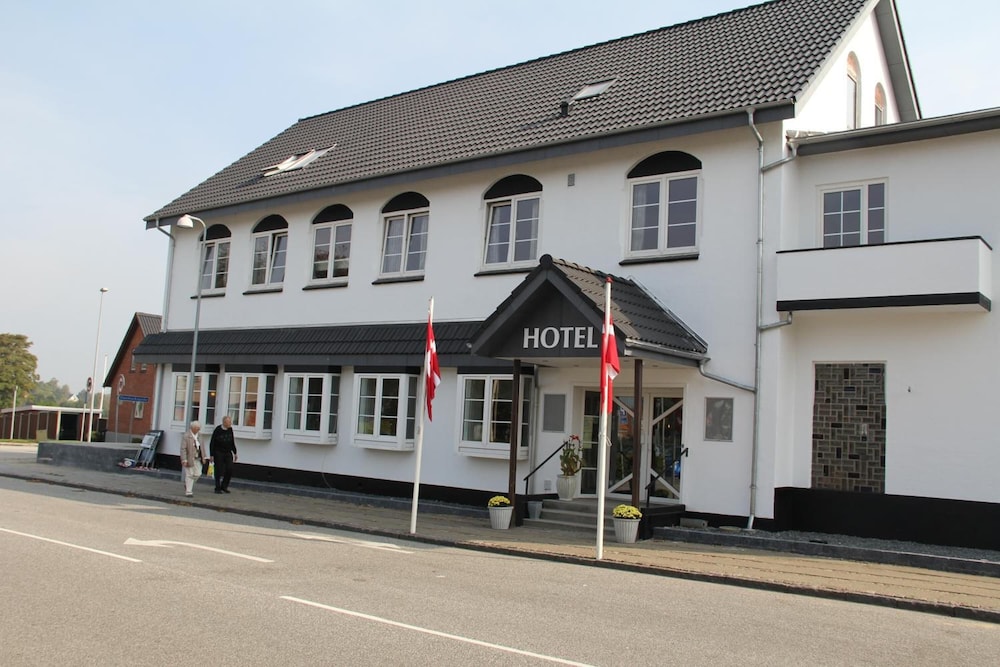 hotel aulum kro