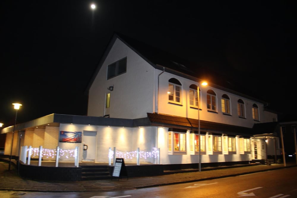 hotel aulum kro