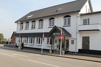 Hotel Aulum Kro,Herning>>Aulum,3 star